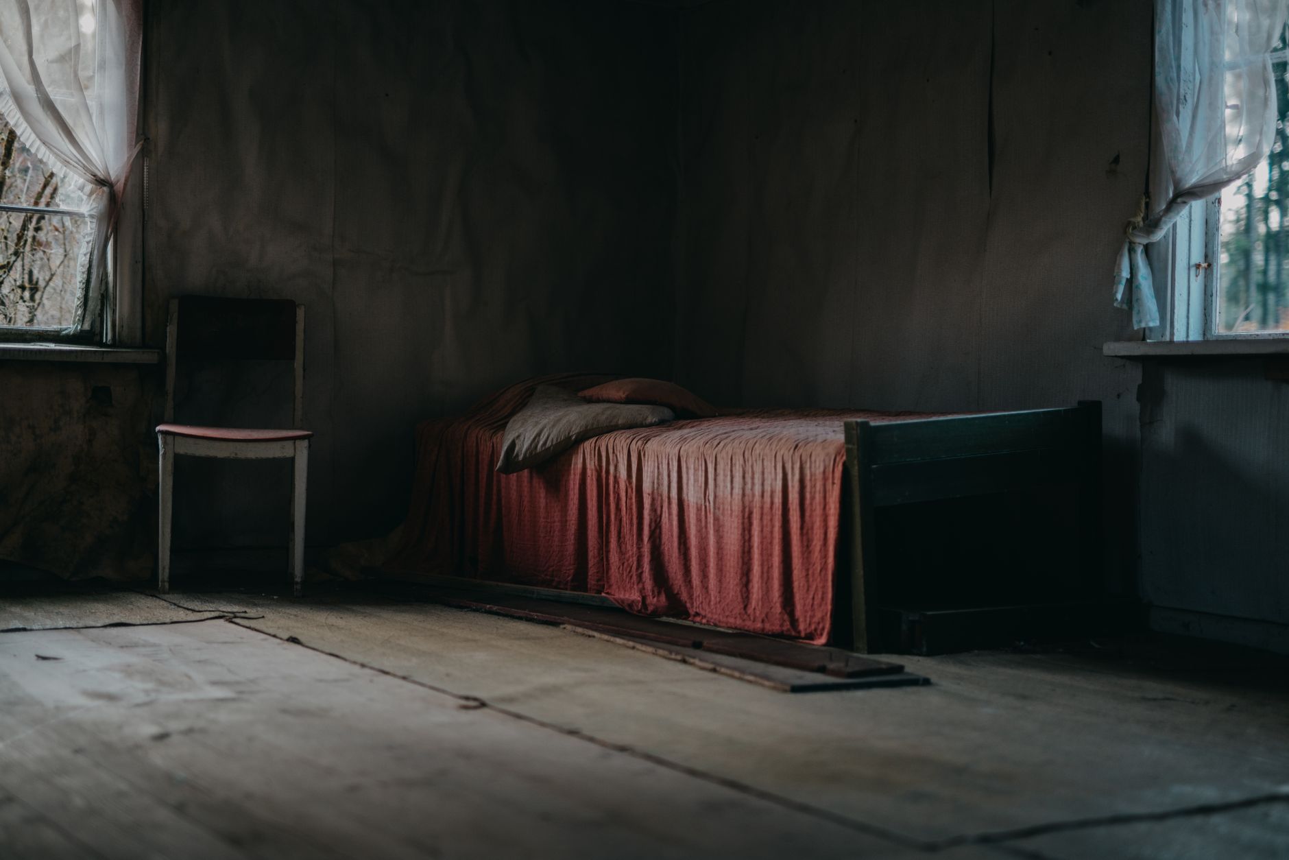 Traitement Punaises de Lit à Le Bouscat